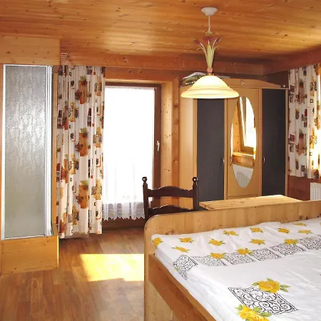 Apartamento Schmidhofers Heim By Interhome *