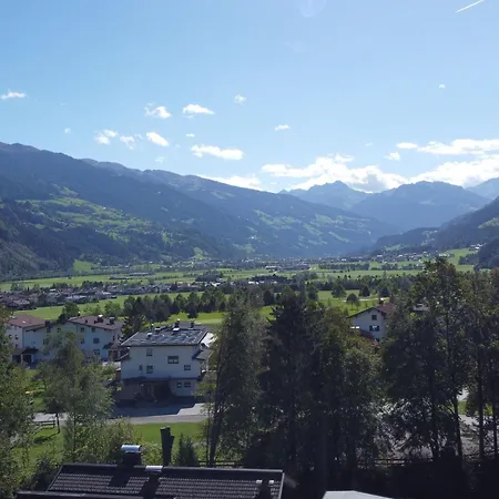 Schmidhofers Heim By Interhome Apartamento