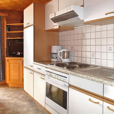 Schmidhofers Heim By Interhome