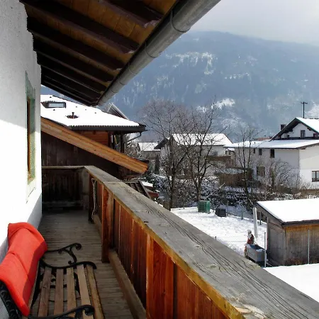 Schmidhofers Heim By Interhome * Fügen